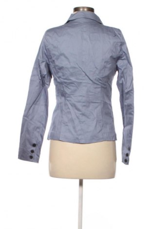 Γυναικείο σακάκι Unbranded, Μέγεθος S, Χρώμα Μπλέ, Τιμή 12,99 €