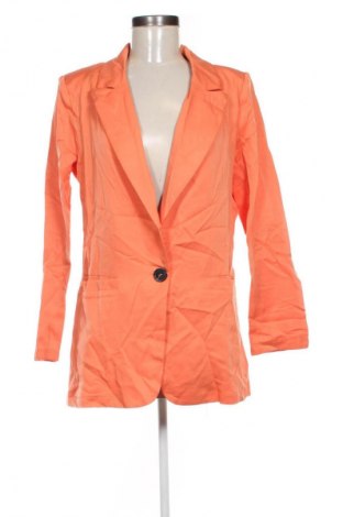 Дамско сако Unbranded, Размер M, Цвят Оранжев, Цена 9,20 €