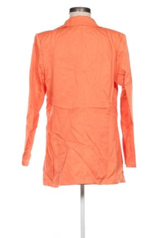 Дамско сако Unbranded, Размер M, Цвят Оранжев, Цена 9,20 €