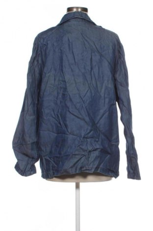 Damen Blazer Unbranded, Größe S, Farbe Blau, Preis € 21,99