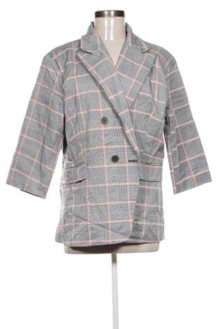 Damen Blazer Unbranded, Größe L, Farbe Mehrfarbig, Preis € 28,99