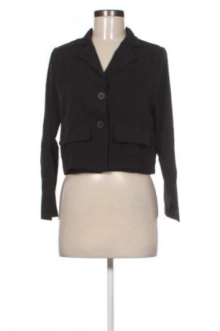 Damen Blazer Unbranded, Größe XL, Farbe Schwarz, Preis 16,99 €