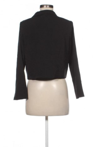 Damen Blazer Unbranded, Größe XL, Farbe Schwarz, Preis 16,99 €