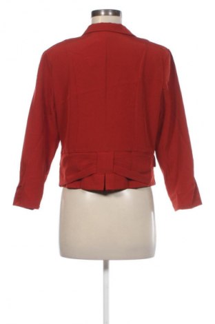 Damen Blazer Unbranded, Größe M, Farbe Rot, Preis € 17,99