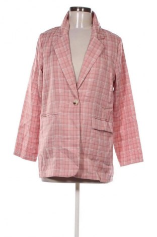 Damen Blazer Unbranded, Größe L, Farbe Mehrfarbig, Preis € 16,99