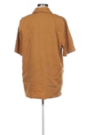 Дамско сако Unbranded, Размер XL, Цвят Кафяв, Цена 14,82 €