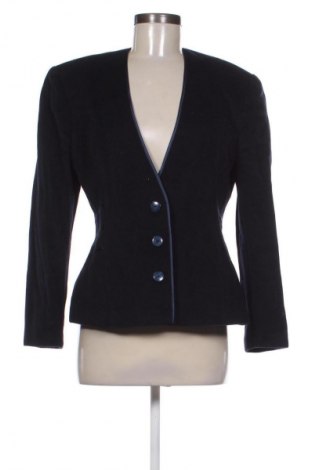 Damen Blazer Unbranded, Größe L, Farbe Schwarz, Preis € 24,55