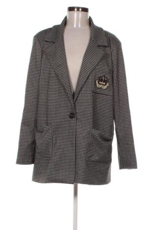 Дамско сако Unbranded, Размер XL, Цвят Многоцветен, Цена 25,00 €