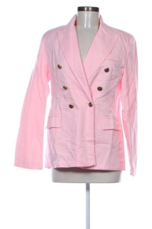 Dámske sako  Unbranded, Veľkosť L, Farba Ružová, Cena  22,95 €