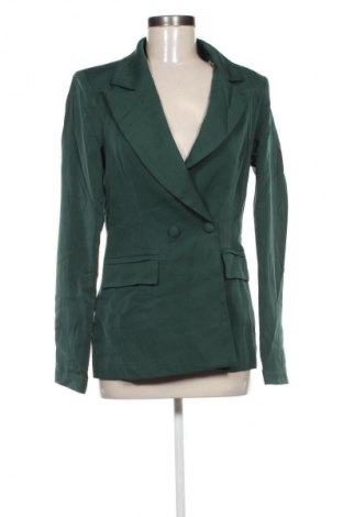 Női blézer Unbranded, Méret M, Szín Zöld, Ár 10 189 Ft