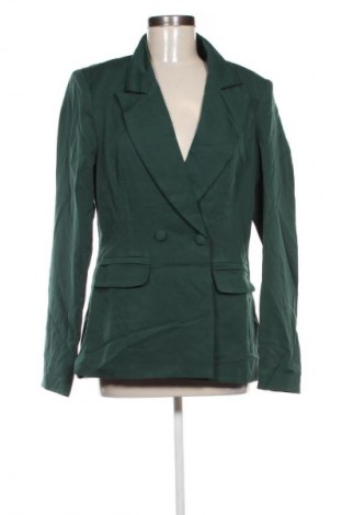 Dámské sako  Unbranded, Velikost L, Barva Zelená, Cena  579,00 Kč