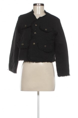 Női blézer Unbranded, Méret M, Szín Fekete, Ár 5 009 Ft