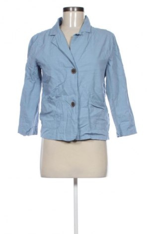 Dámské sako  Unbranded, Velikost M, Barva Modrá, Cena  319,00 Kč