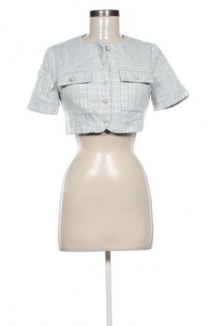 Damen Blazer Unbranded, Größe S, Farbe Mehrfarbig, Preis € 24,99