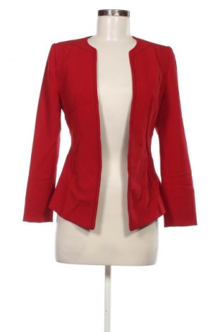 Dámské sako  Unbranded, Velikost S, Barva Červená, Cena  369,00 Kč
