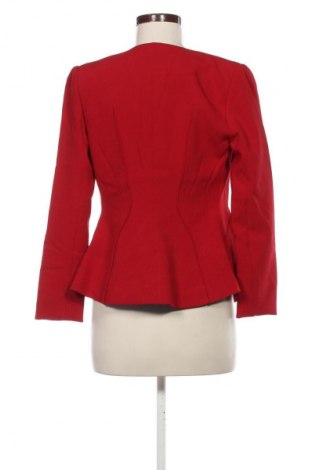 Dámské sako  Unbranded, Velikost S, Barva Červená, Cena  369,00 Kč