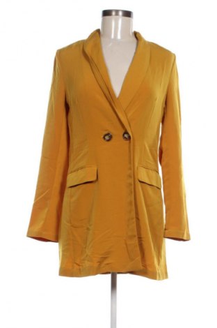 Damen Blazer Unbranded, Größe S, Farbe Gelb, Preis € 14,99
