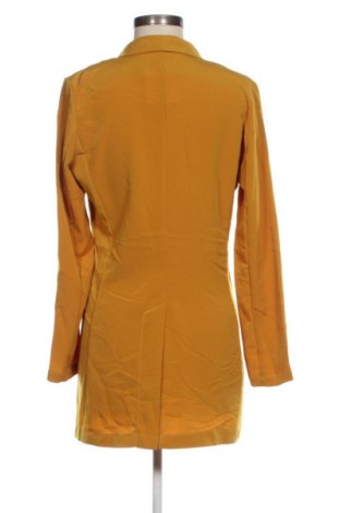 Damen Blazer Unbranded, Größe S, Farbe Gelb, Preis € 14,99