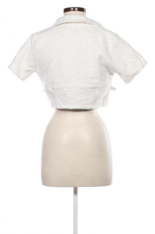 Γυναικείο σακάκι Unbranded, Μέγεθος XS, Χρώμα Λευκό, Τιμή 14,99 €