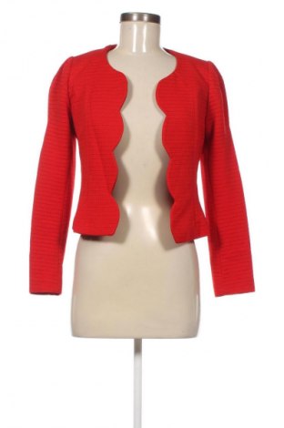 Női blézer Unbranded, Méret L, Szín Piros, Ár 6 249 Ft