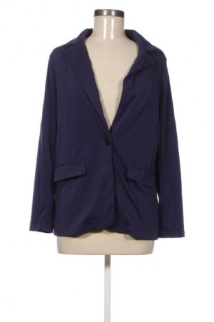 Dámske sako  Unbranded, Veľkosť M, Farba Modrá, Cena  16,95 €