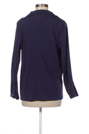 Dámske sako  Unbranded, Veľkosť M, Farba Modrá, Cena  16,95 €