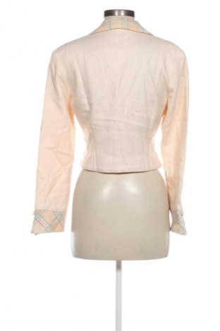 Damen Blazer Unbranded, Größe M, Farbe Beige, Preis € 10,99