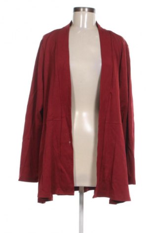 Női blézer Unbranded, Méret XL, Szín Piros, Ár 7 209 Ft