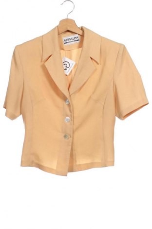 Damen Blazer Unbranded, Größe M, Farbe Beige, Preis € 25,00