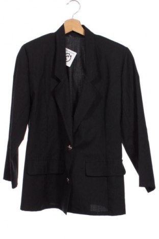Női blézer Unbranded, Méret L, Szín Fekete, Ár 10 331 Ft