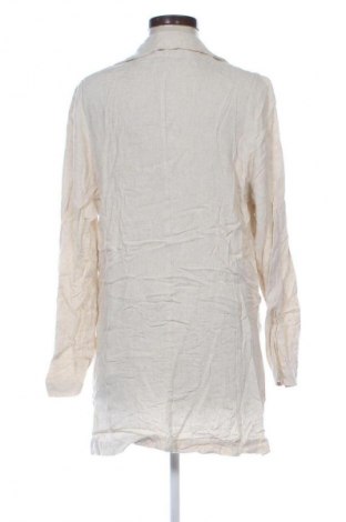 Damen Blazer Unbranded, Größe L, Farbe Ecru, Preis € 17,99