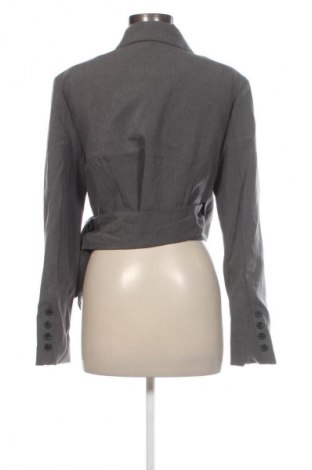 Dámske sako  Unbranded, Veľkosť L, Farba Sivá, Cena  8,95 €