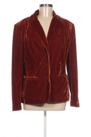 Damen Blazer Unbranded, Größe L, Farbe Braun, Preis € 24,45