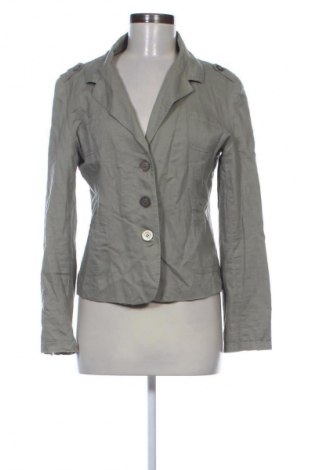 Γυναικείο σακάκι Unbranded, Μέγεθος L, Χρώμα Πράσινο, Τιμή 25,00 €