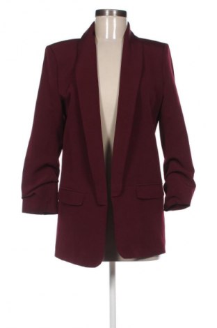 Dámské sako  Unbranded, Velikost M, Barva Červená, Cena  693,00 Kč