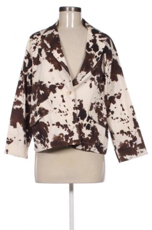 Damen Blazer Unbranded, Größe M, Farbe Mehrfarbig, Preis € 24,45