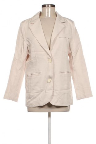 Damen Blazer Unbranded, Größe S, Farbe Beige, Preis € 22,99