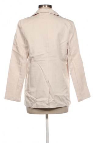 Damen Blazer Unbranded, Größe S, Farbe Beige, Preis € 22,99