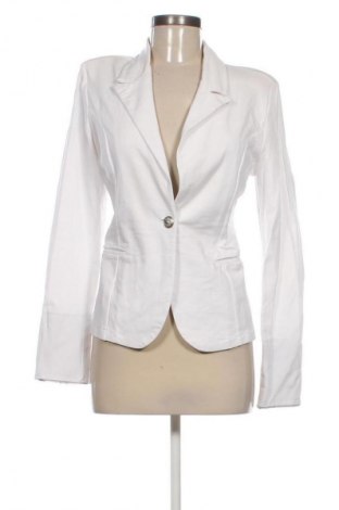 Női blézer Unbranded, Méret S, Szín Fehér, Ár 10 146 Ft