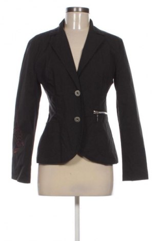 Дамско сако Unbranded, Размер L, Цвят Черен, Цена 24,55 €