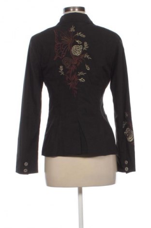 Дамско сако Unbranded, Размер L, Цвят Черен, Цена 24,55 €