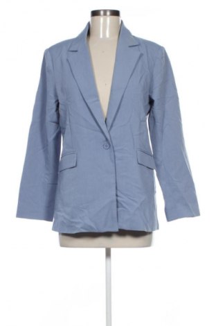 Dámske sako  Unbranded, Veľkosť M, Farba Modrá, Cena  12,95 €