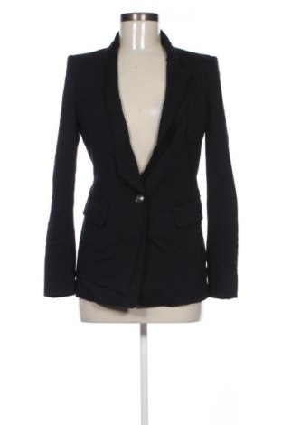 Дамско сако Unbranded, Размер S, Цвят Черен, Цена 8,69 €
