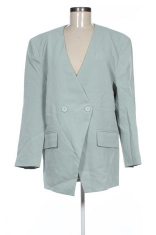 Damen Blazer Unbranded, Größe M, Farbe Grün, Preis € 26,99