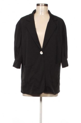 Dámske sako  Unbranded, Veľkosť L, Farba Čierna, Cena  14,95 €