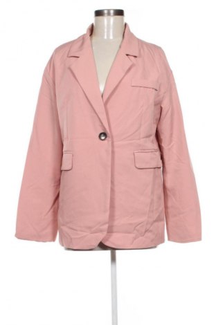 Дамско сако Unbranded, Размер L, Цвят Пепел от рози, Цена 15,33 €