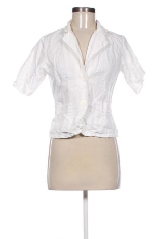 Damen Blazer Unbranded, Größe M, Farbe Weiß, Preis € 24,55