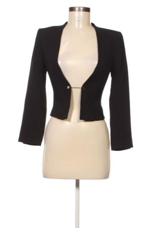 Dámské sako  Unbranded, Velikost S, Barva Černá, Cena  229,00 Kč