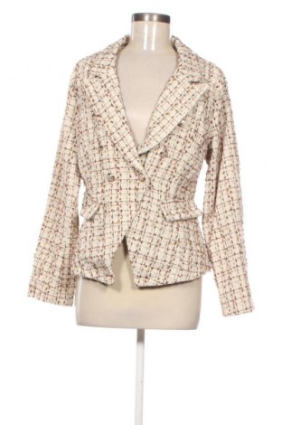 Дамско сако Unbranded, Размер XL, Цвят Многоцветен, Цена 16,36 €