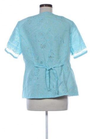 Damen Blazer Unbranded, Größe L, Farbe Blau, Preis € 24,45